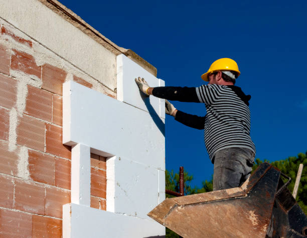 Best Insulation Installation Services in China Spring, TX