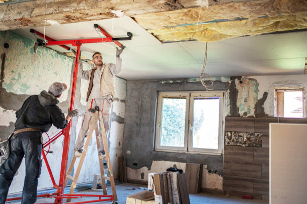 Best Insulation Installation Services in China Spring, TX