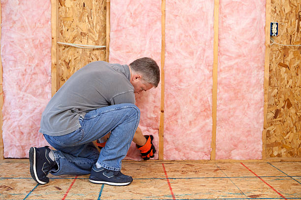 Best Energy Efficiency Solutions in China Spring, TX