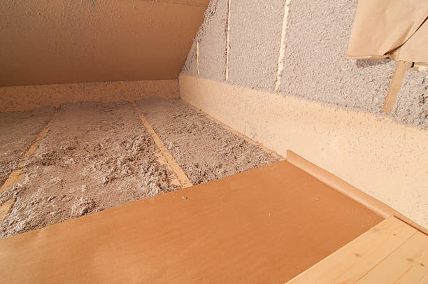 Best Insulation Maintenance and Repair in China Spring, TX